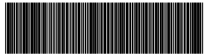 Affirm barcode